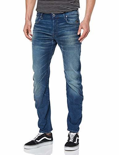 Producto G-STAR RAW ARC 3D Vaqueros, Worker Blue Faded, 33W