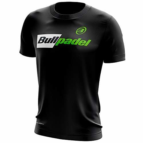 Producto Bullpadel Camiseta ODP