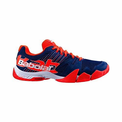 Moda Babolat Pulsa 2020- Zapatilla de Padel para Hombre