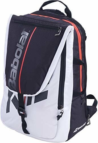 Producto Babolat Backpack Pure Strike White/Red 2019