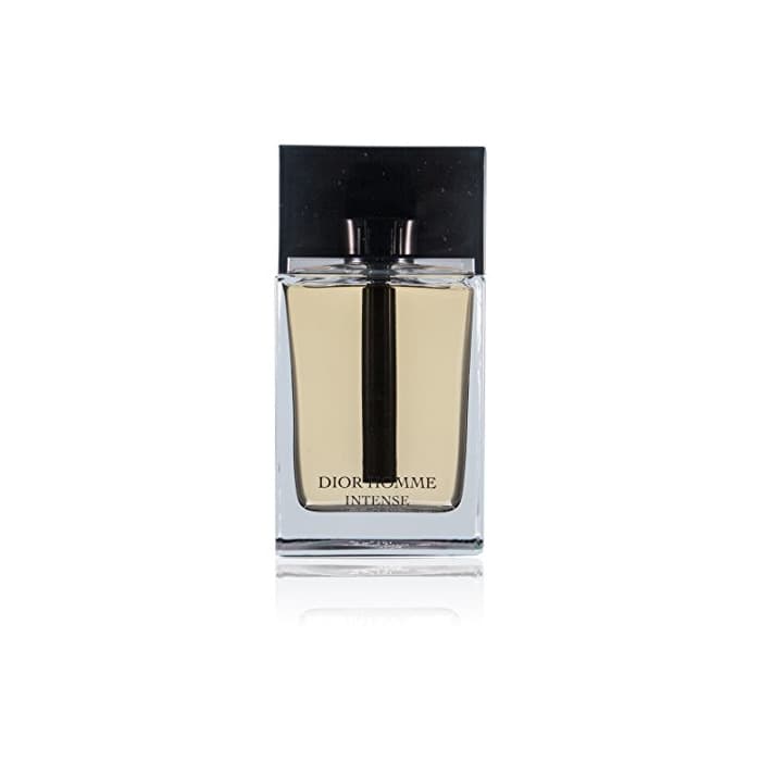 Producto DIOR HOMME INTENSE edp vapo 100 ml