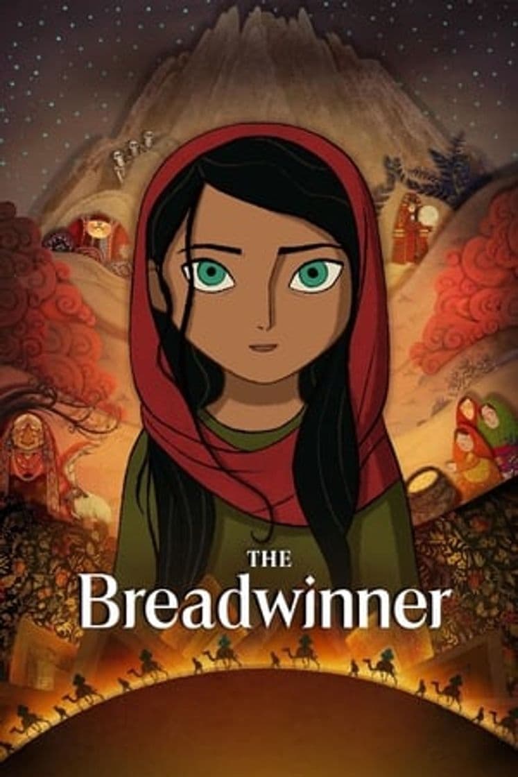 Película The Breadwinner