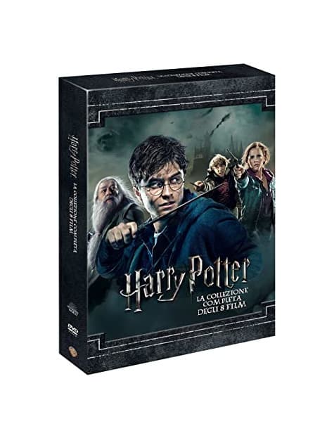 Product Harry Potter Collection