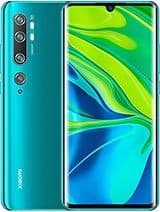 Product Xiaomi Mi Note 10