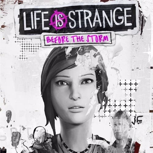 Music Life is Strange: Before the Storm - Soundtrack