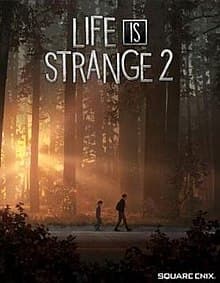 Music Life is Strange 2