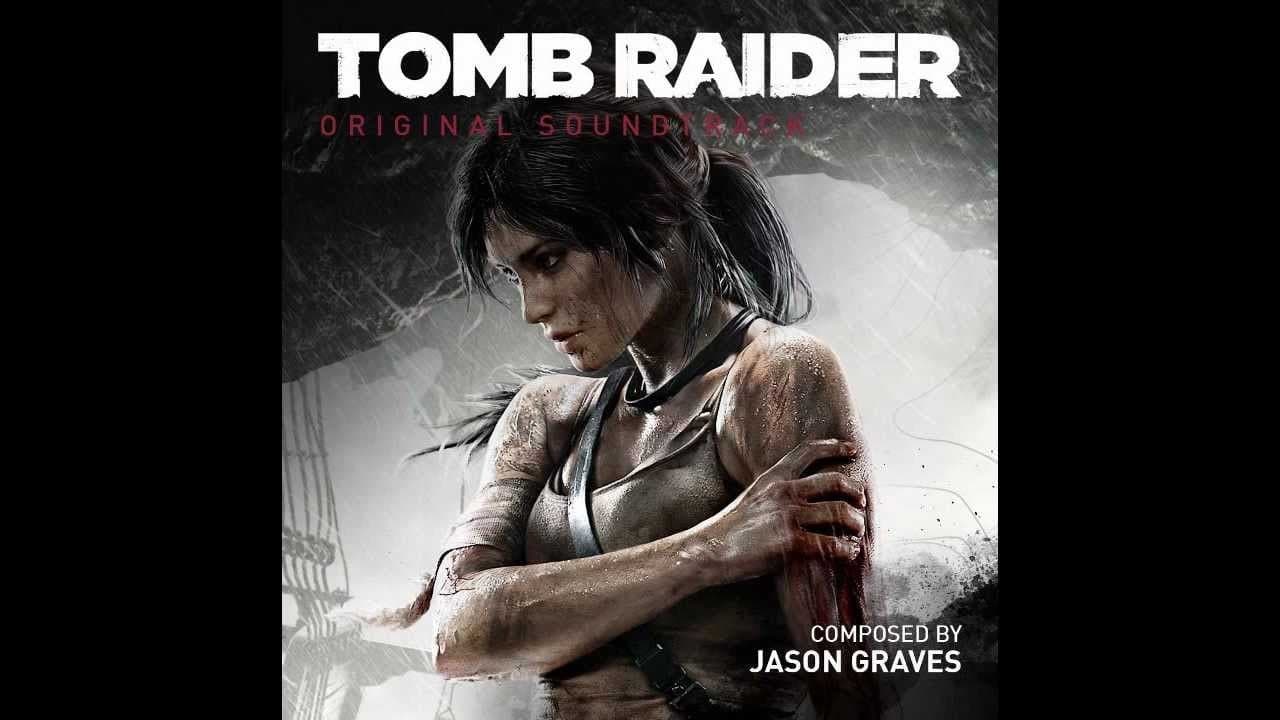 Music Tomb Raider Soundtrack