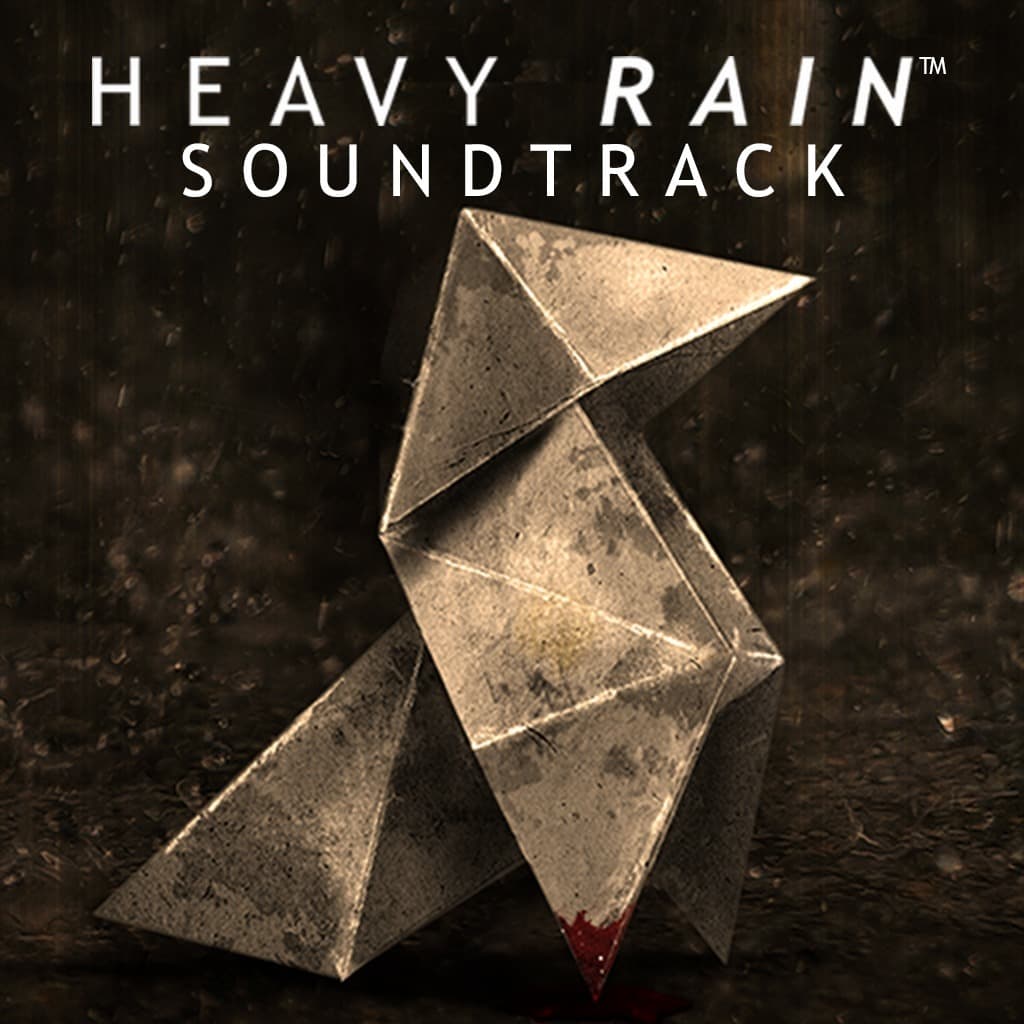 Music Heavy Rain Soundtrack