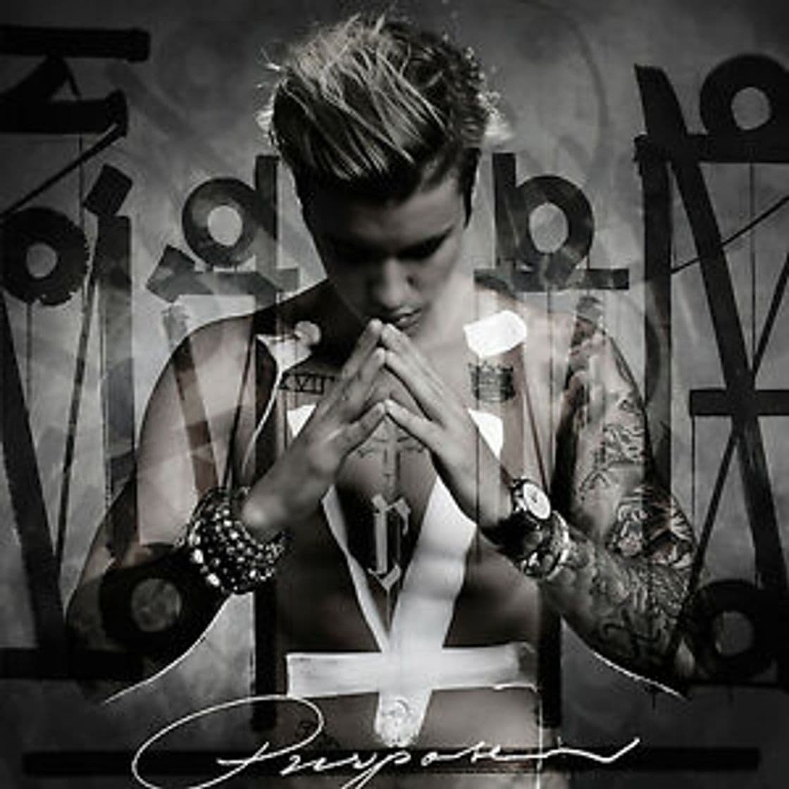 Music Purpose (Deluxe)