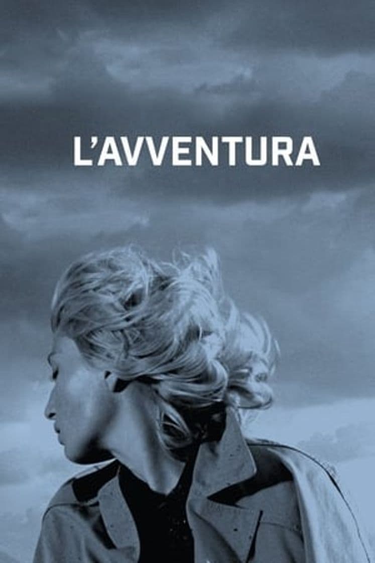 Movie L'Avventura