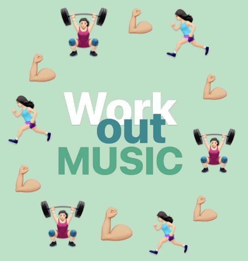 Music Crazy Train - Workout Remix