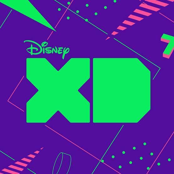 Fashion Disney XD