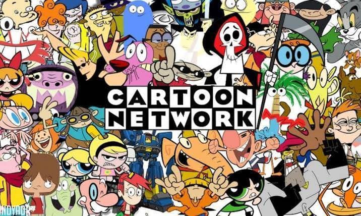 Fashion Cartoon Network Latinoamérica | ¡Juegos, Apps y videos gratis ...