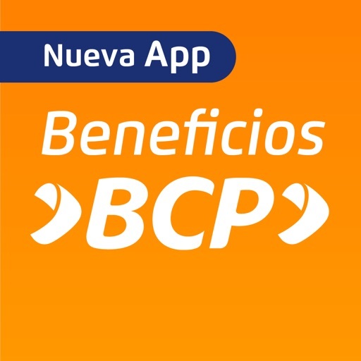 App Mis Beneficios BCP