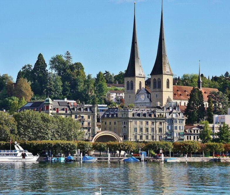 Place Luzern