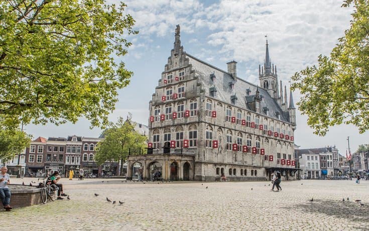 Place Gouda