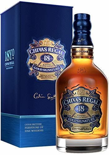 Product CHIVAS REGAL 18 AÑOS