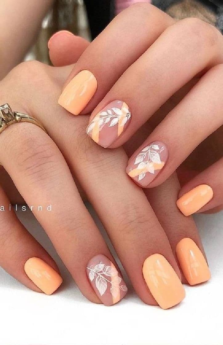 Fashion Uñas