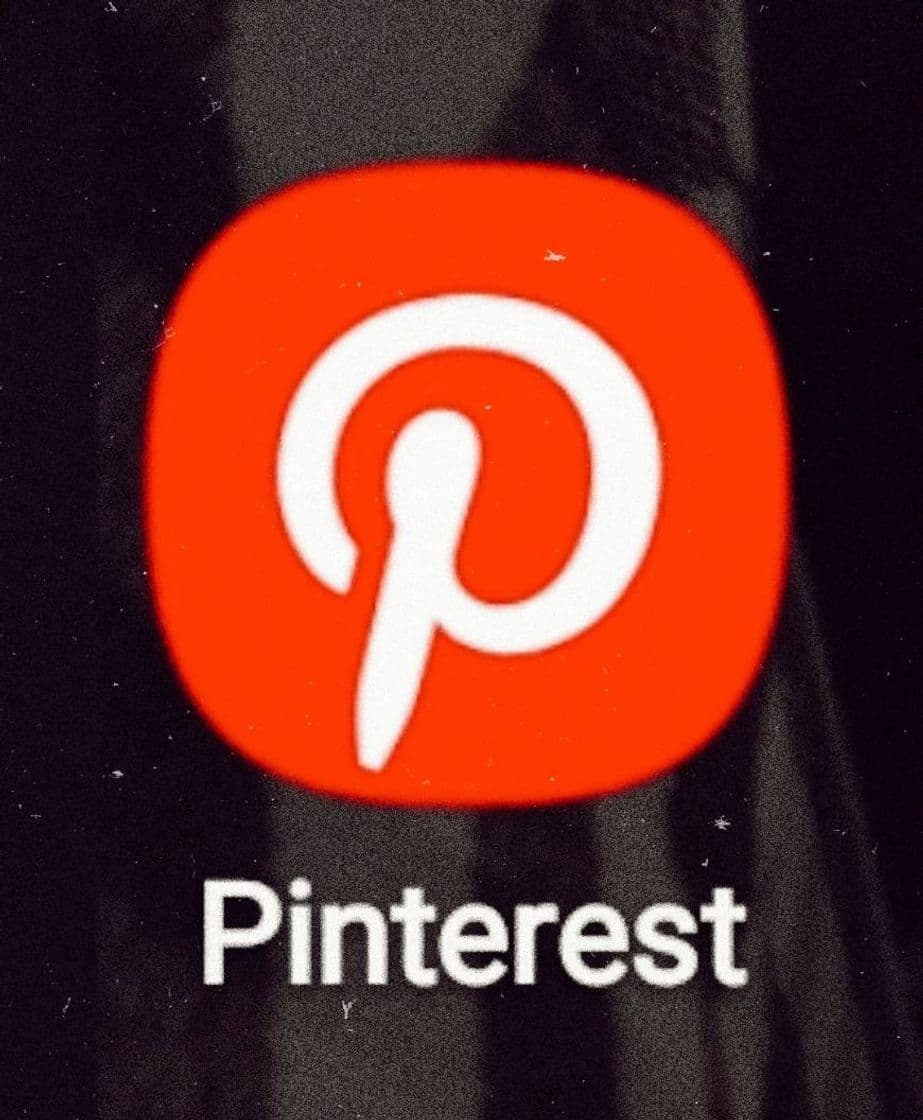 App Pinterest