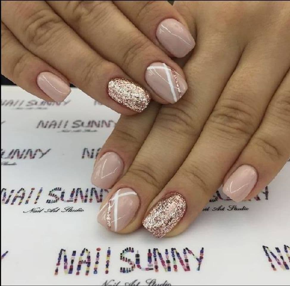 Fashion Uñas