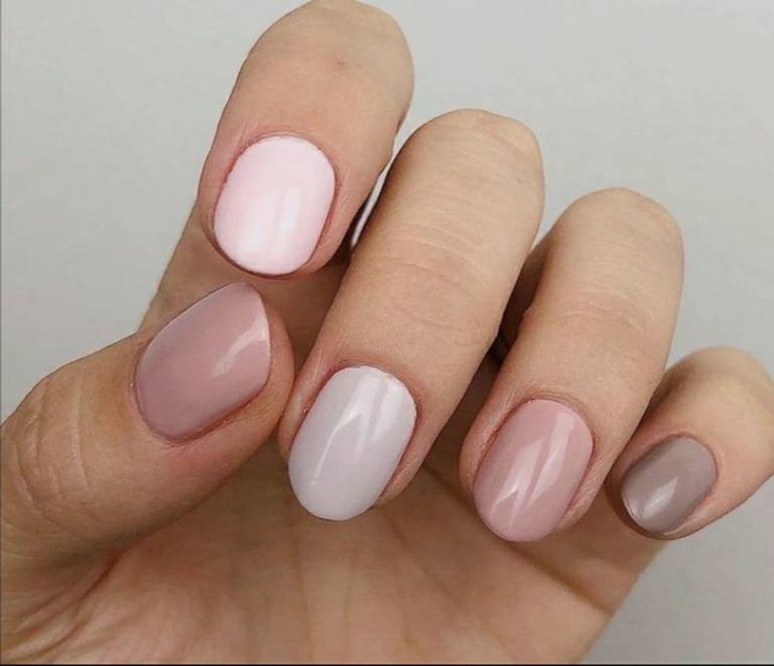 Fashion Uñas