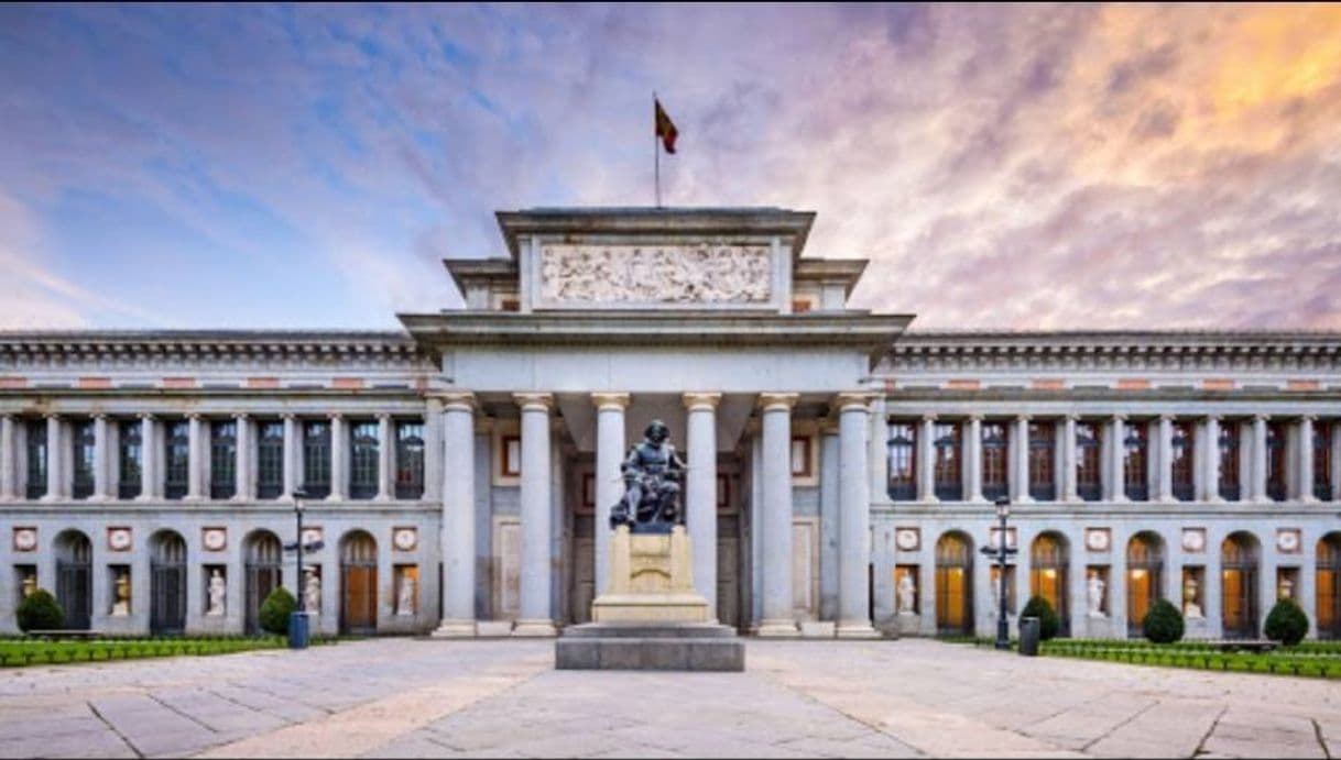 Place Museo do Prado