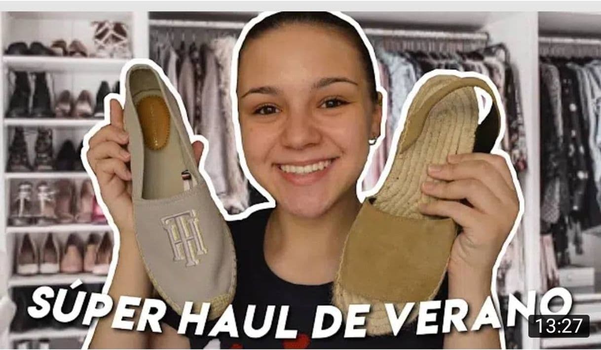 Fashion Súper haul verano