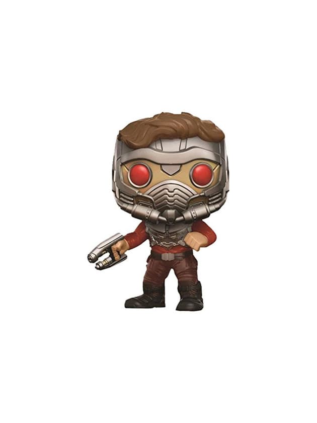 Juego FunKo Guardianes de la Galaxia 2