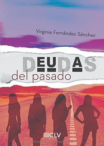 Book Deudas del pasado