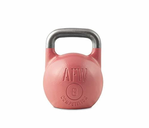 Producto AFW Competition Kettlebell