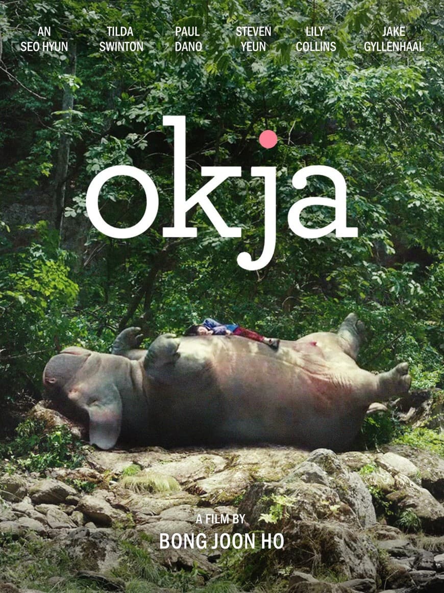 Película Okja