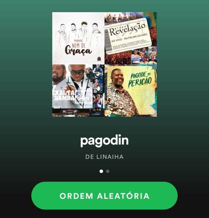 Canción Pagodin