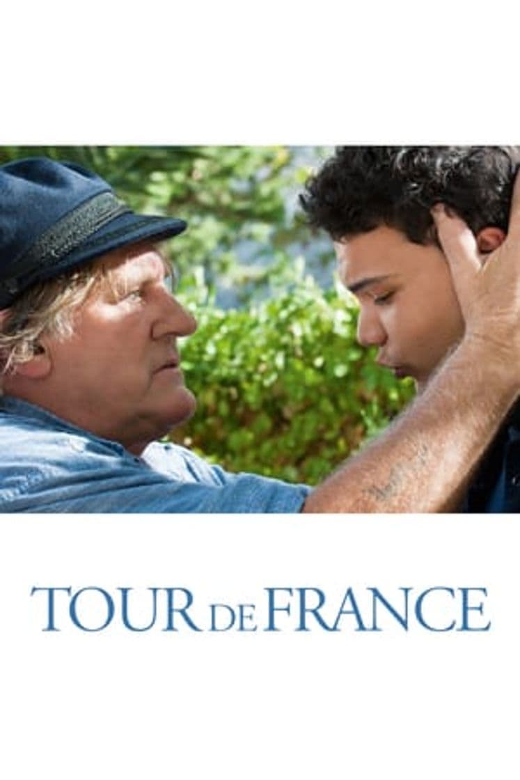 Película French Tour