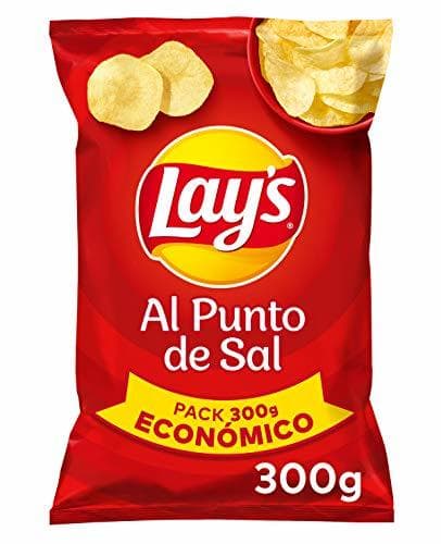 Producto Lay's Patatas Fritas