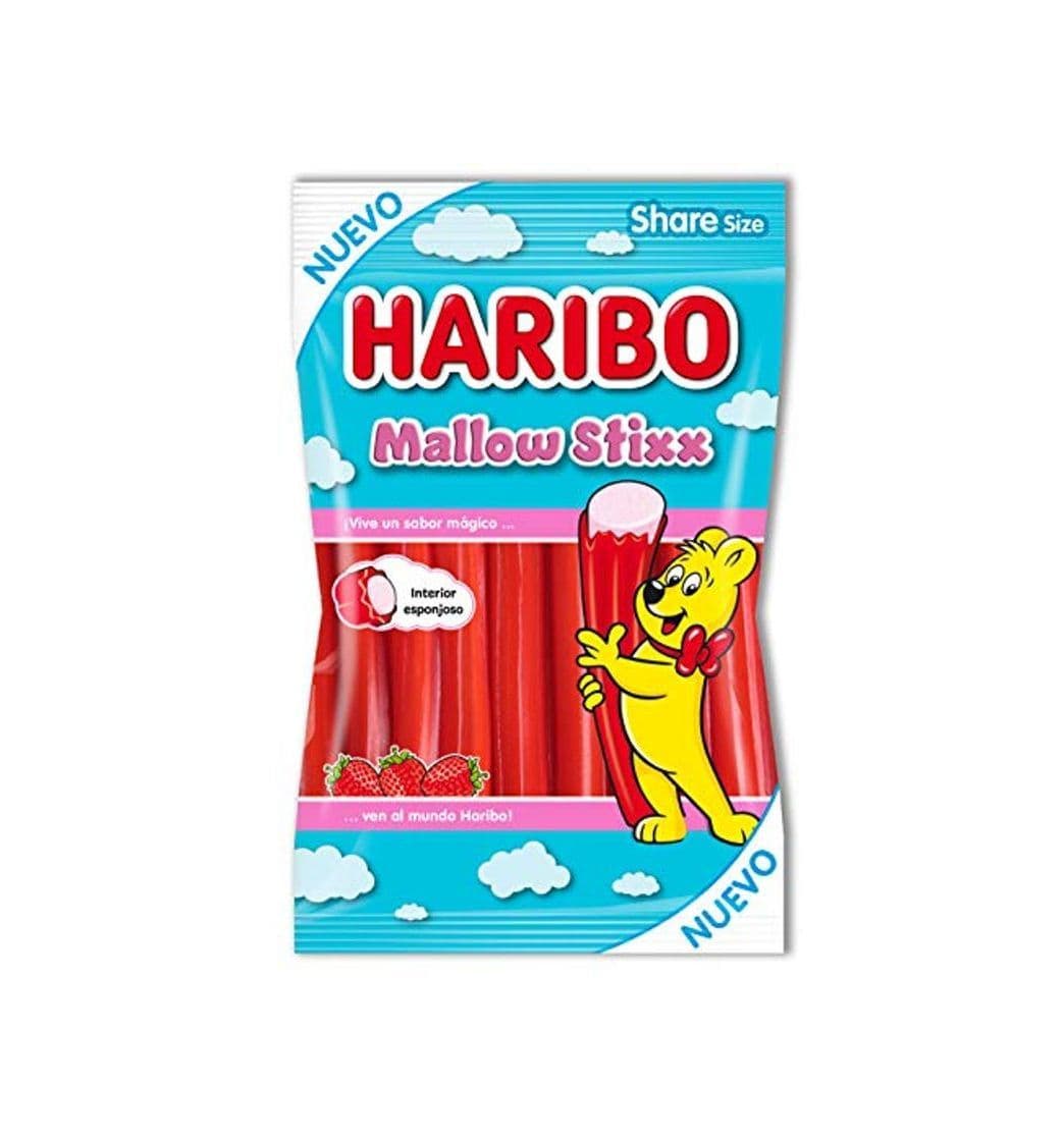 Producto Haribo Mallow Stixx