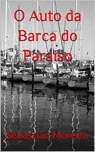 Libro O Auto da Barca do Paraíso