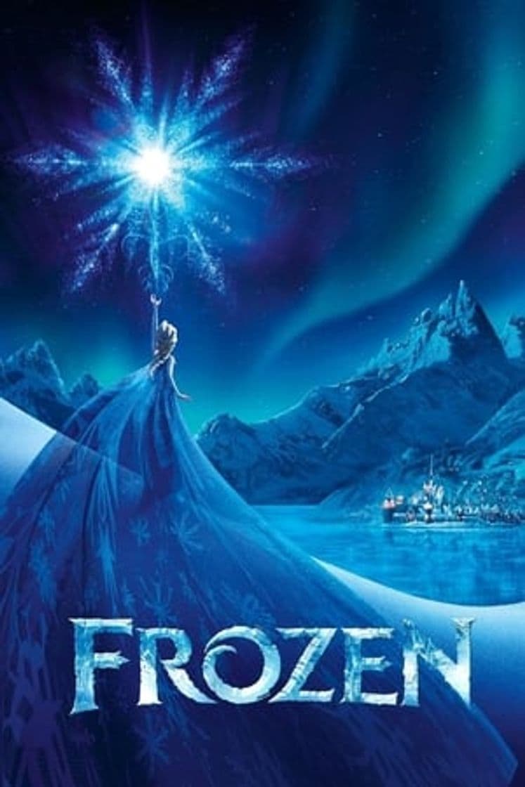 Movie Frozen