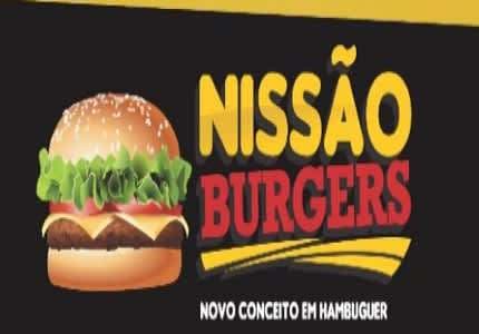 Restaurantes Nissao Burgers