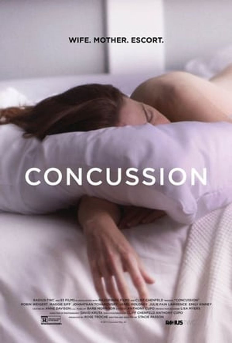 Movie Concussion