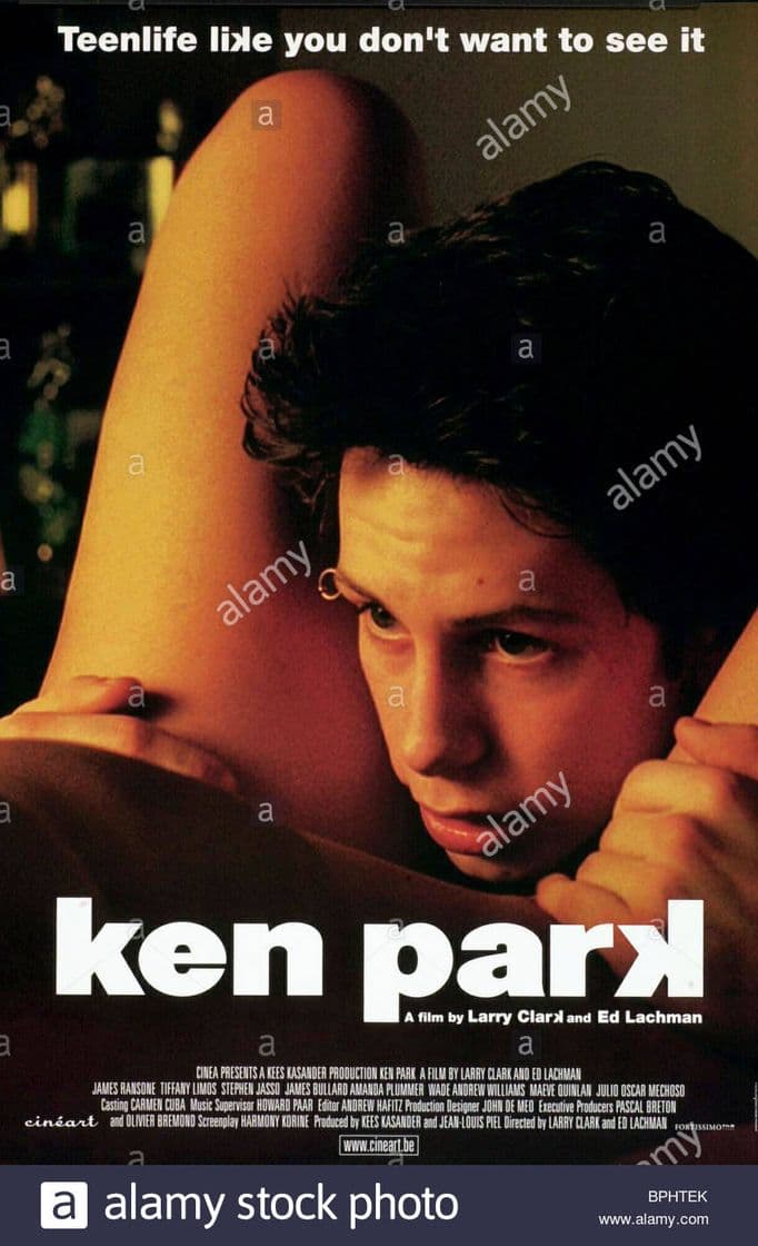 Movie Ken Park