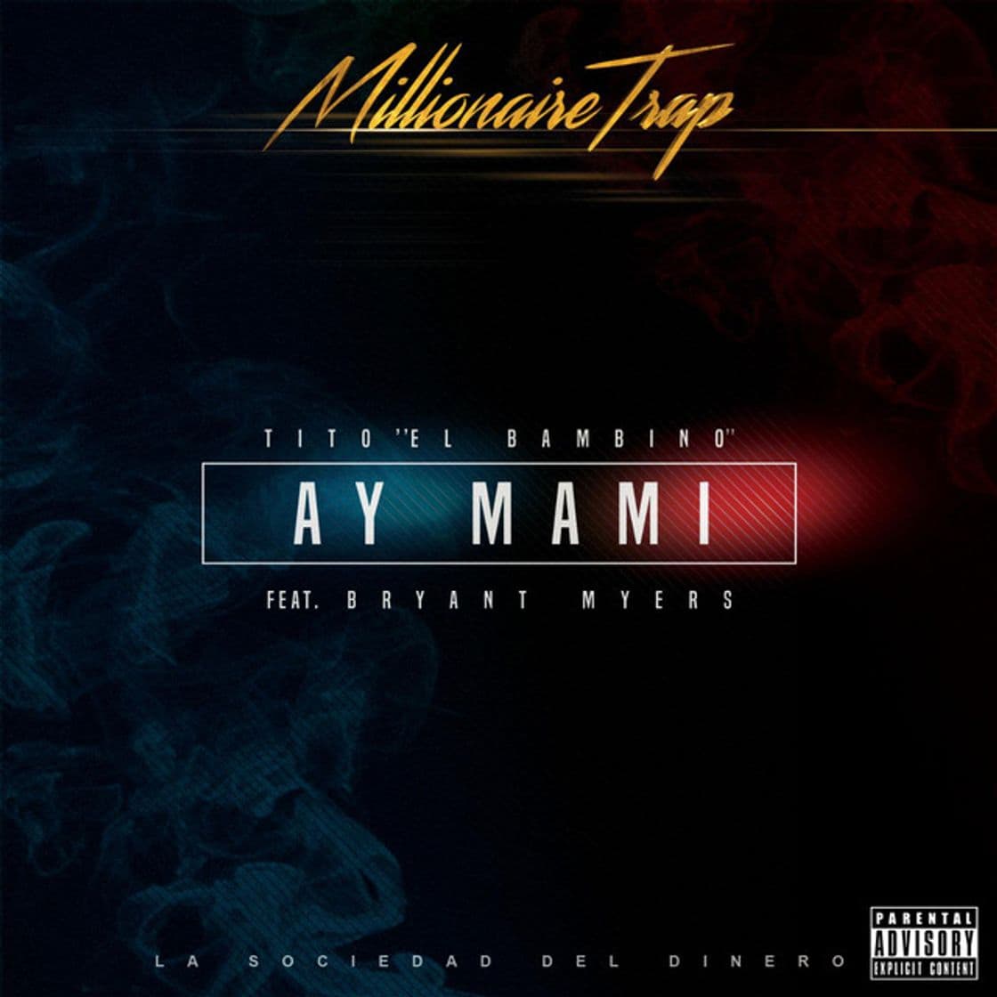 Music Ay Mami (feat. Bryant Myers)