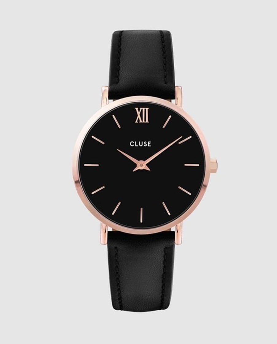 Fashion Reloj de mujer Cluse