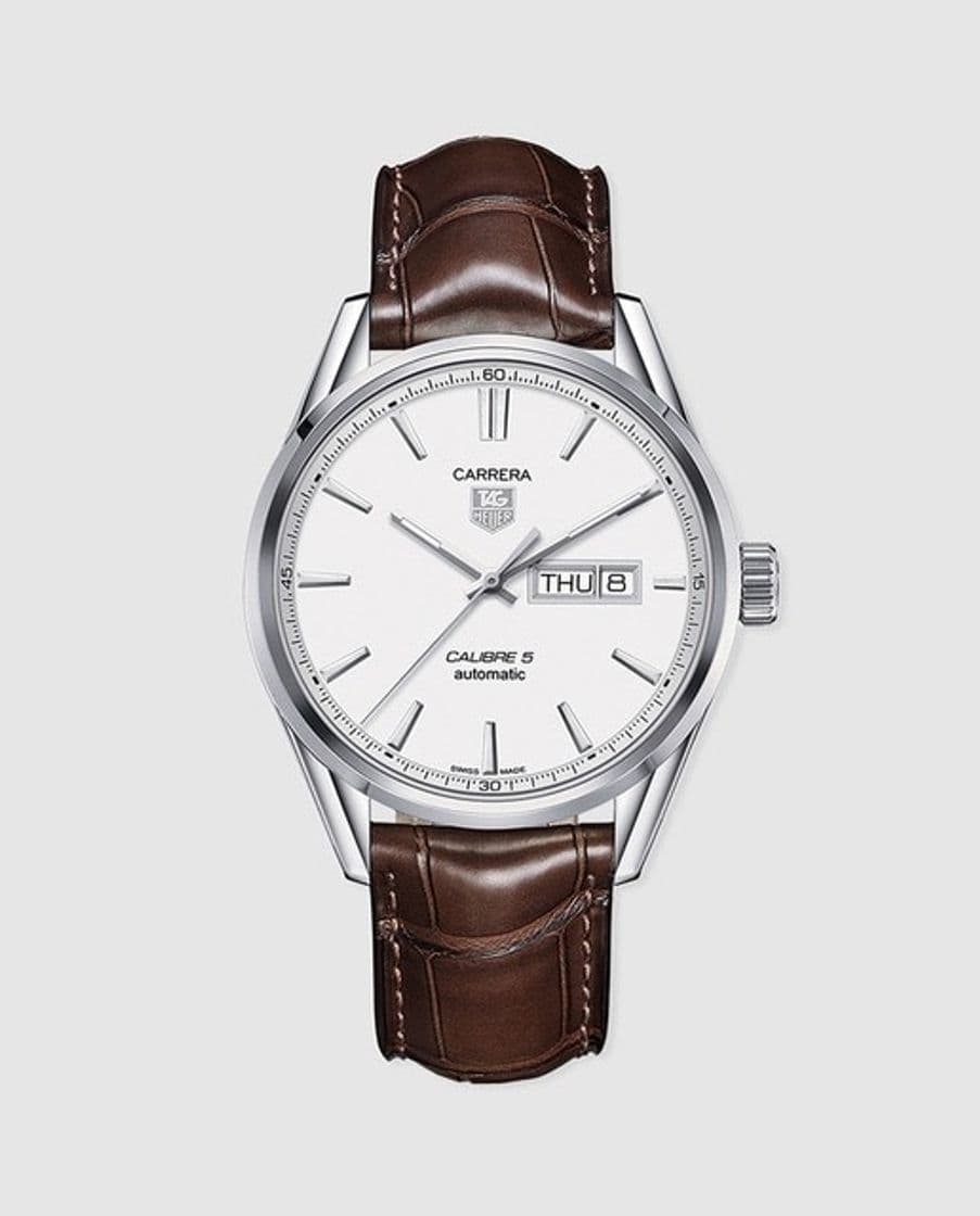 Fashion Reloj de hombre Carrera