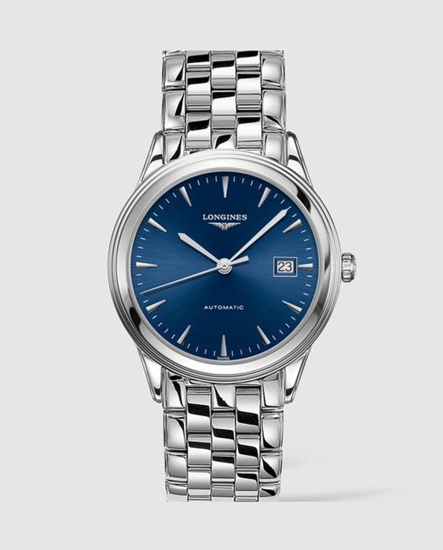 Fashion Reloj de hombre Longines 