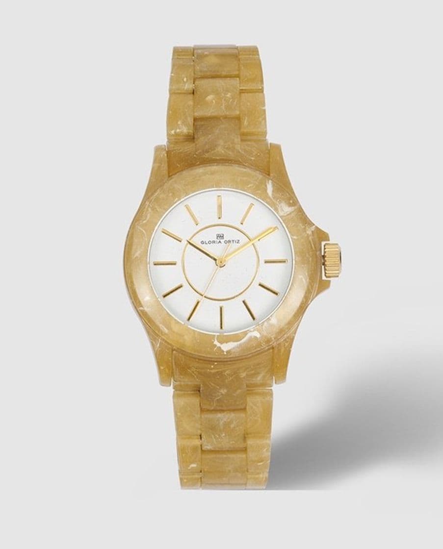 Fashion Reloj de mujer Gloria Ortiz 