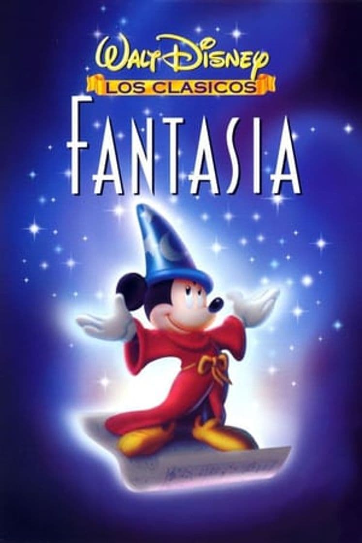 Película Fantasia