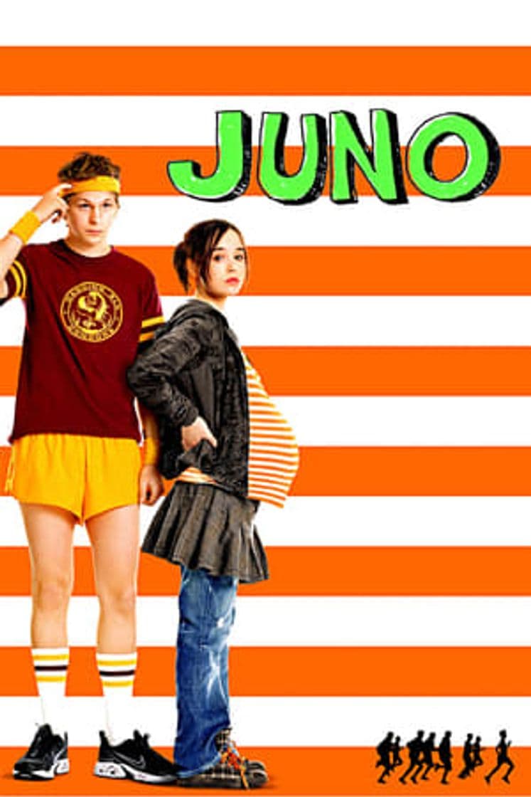 Movie Juno