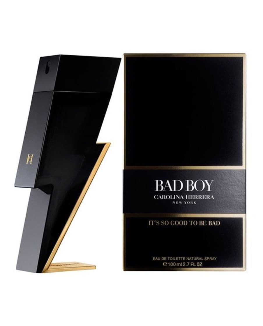 Producto Bad Boy • Carolina Herrera