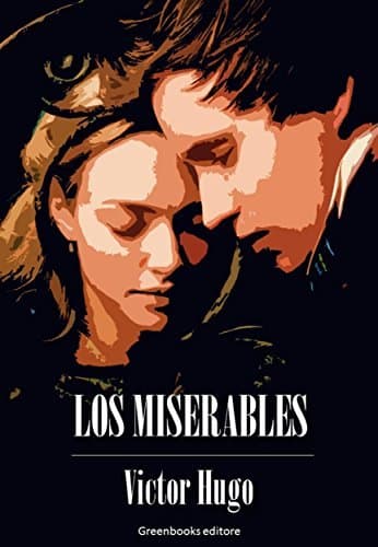 Book Los miserables