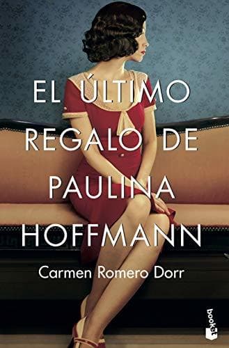 Book El último regalo de Paulina Hoffmann